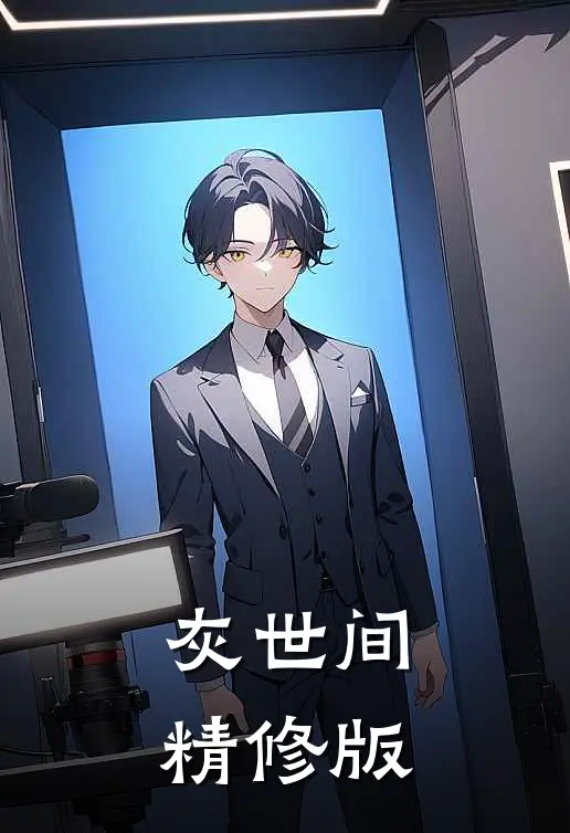 灰世间精修版