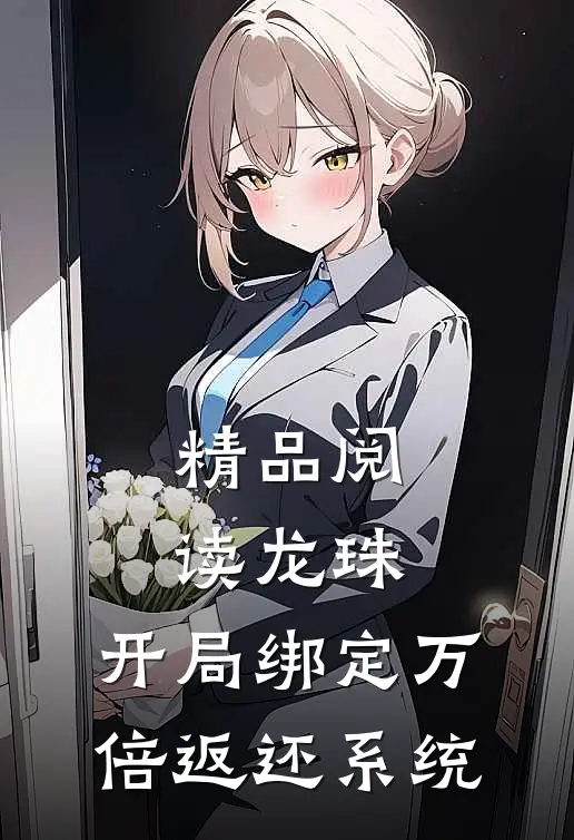 精品阅读龙珠：开局绑定万倍返还系统