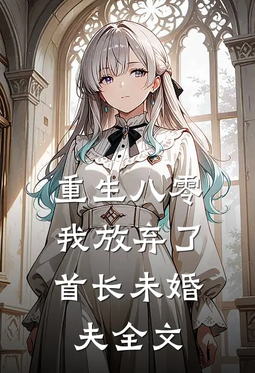 重生八零，我放弃了首长未婚夫全文