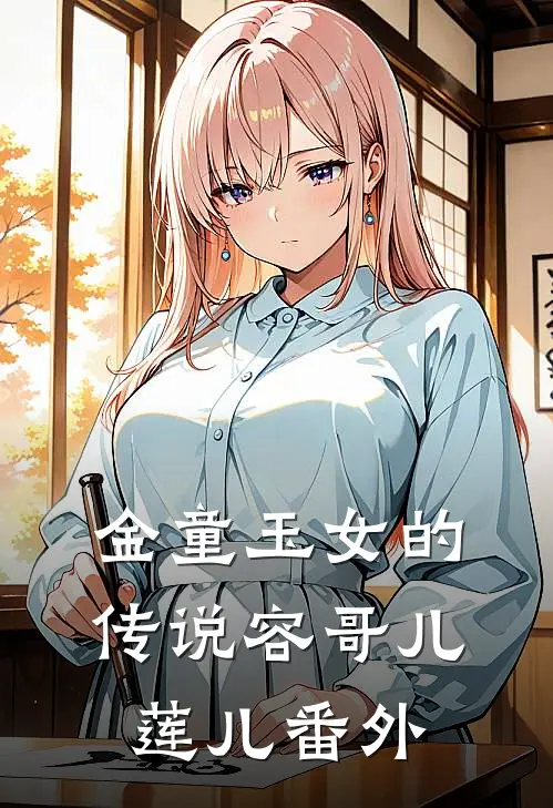 金童玉女的传说容哥儿莲儿 番外