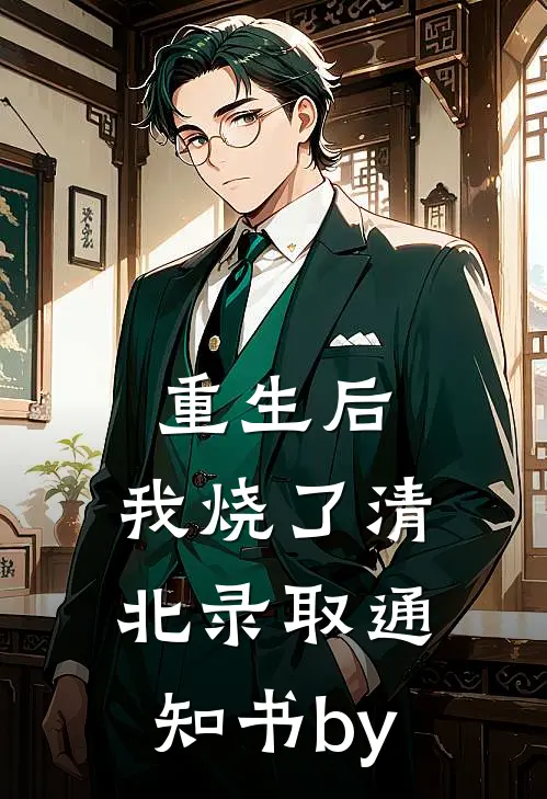 重生后，我烧了清北录取通知书by