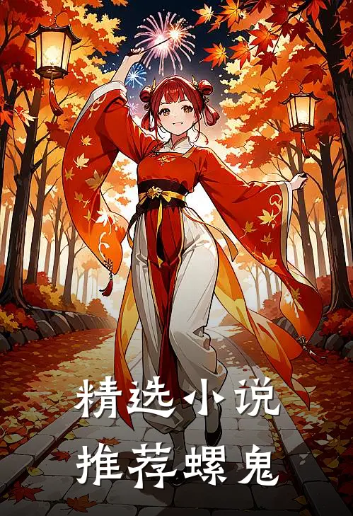 精选小说推荐螺鬼