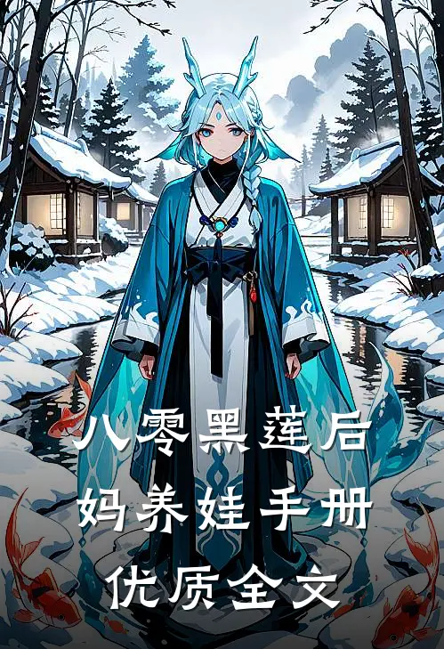 八零黑莲后妈养娃手册优质全文