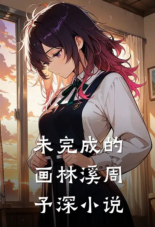 未完成的画林溪周予深小说