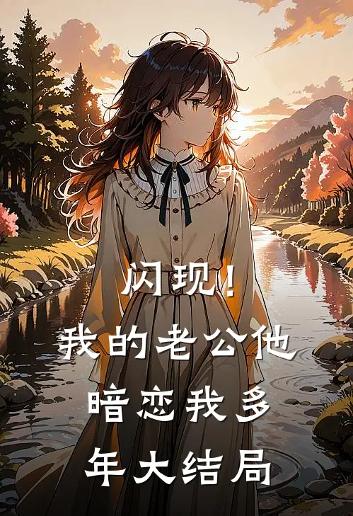 闪现！我的老公他暗恋我多年大结局