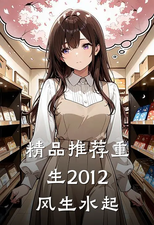 精品推荐重生2012风生水起