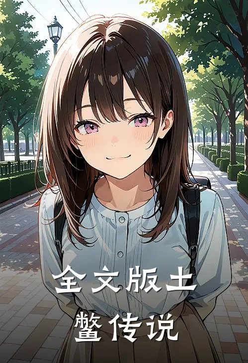 全文版土鳖传说