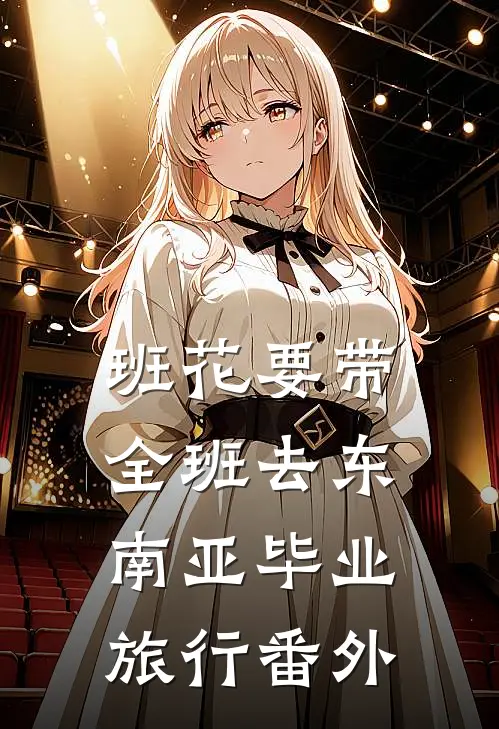 班花要带全班去东南亚毕业旅行番外