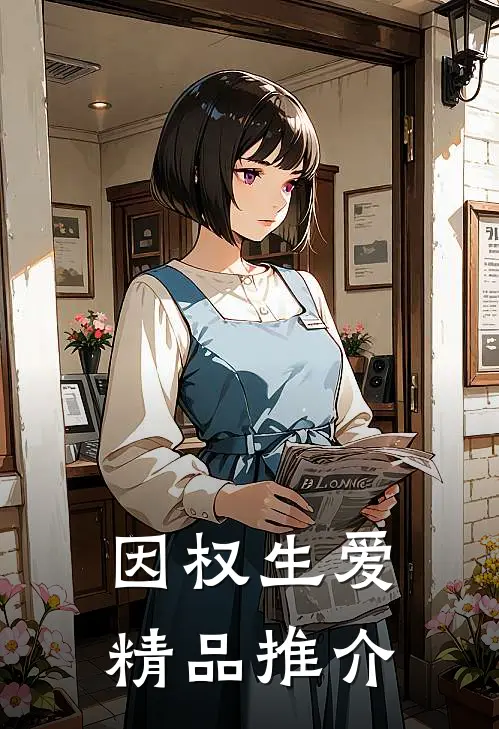 因权生爱精品推介