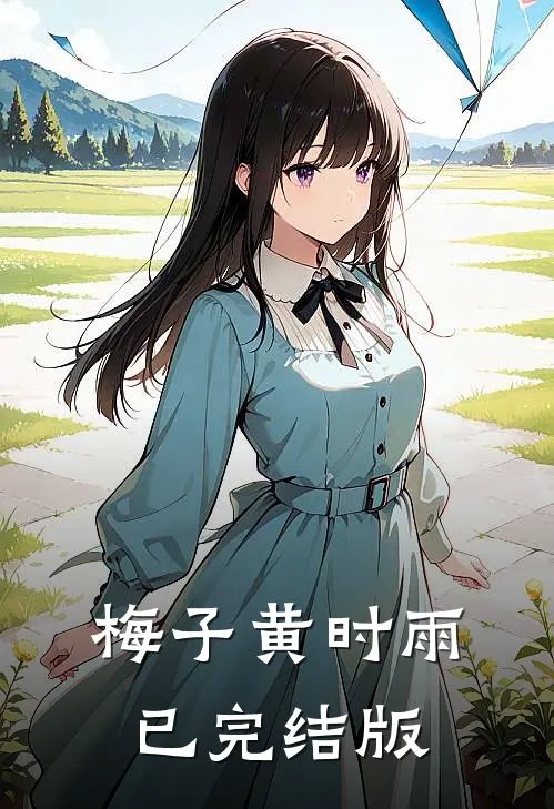 梅子黄时雨已完结版