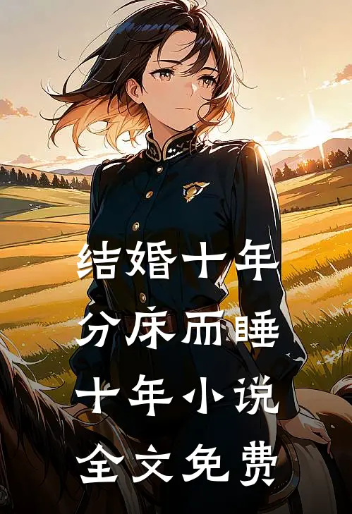 结婚十年，分床而睡十年小说全文免费