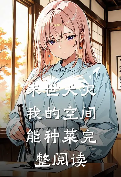 末世天灾：我的空间能种菜完整阅读