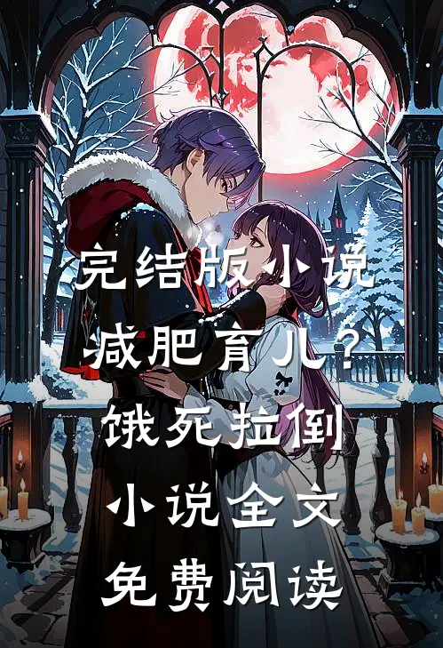完结版小说减肥育儿？饿死拉倒小说全文免费阅读