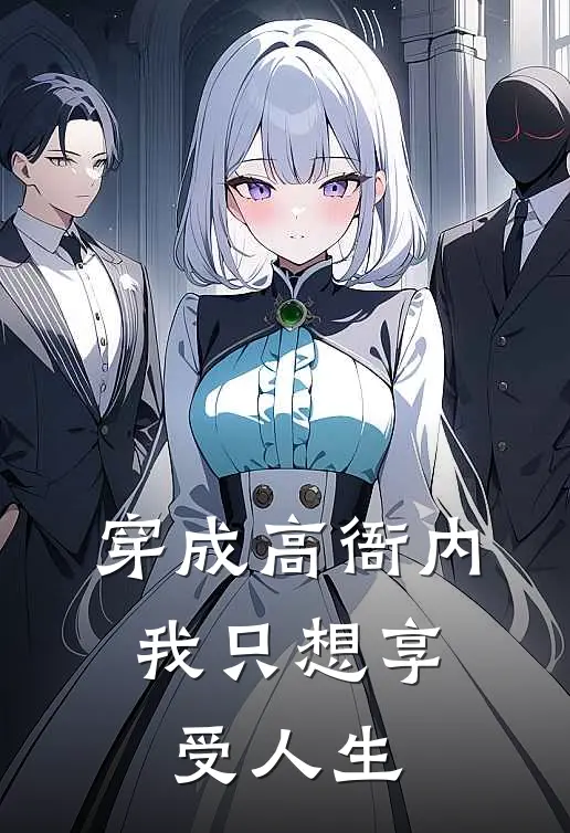 穿成高衙内，我只想享受人生