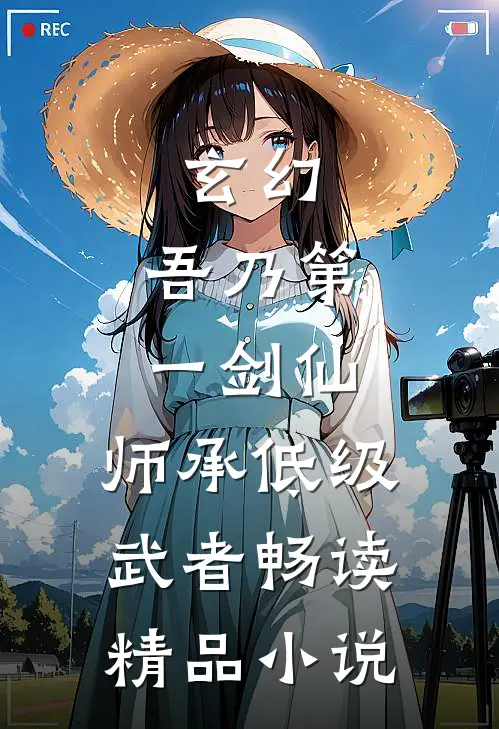 玄幻：吾乃第一剑仙，师承低级武者畅读精品小说