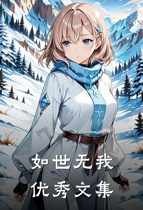 如世无我优秀文集