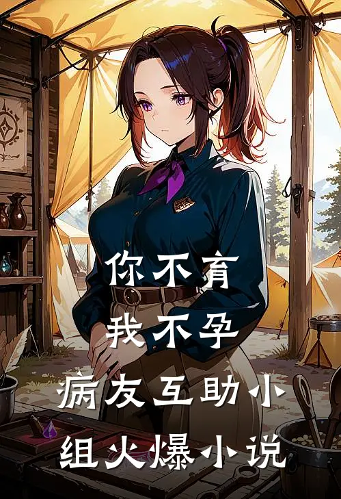 你不育我不孕，病友互助小组火爆小说