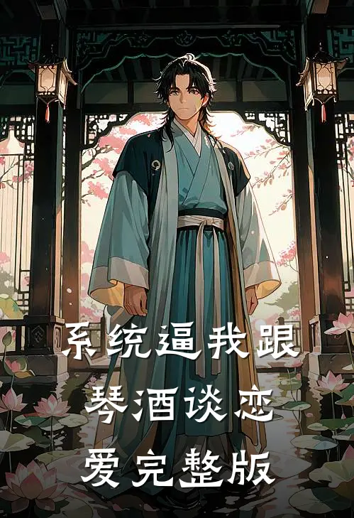 系统逼我跟琴酒谈恋爱完整版