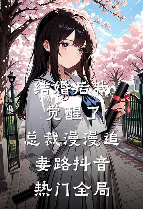 结婚后我觉醒了：总裁漫漫追妻路抖音热门全局