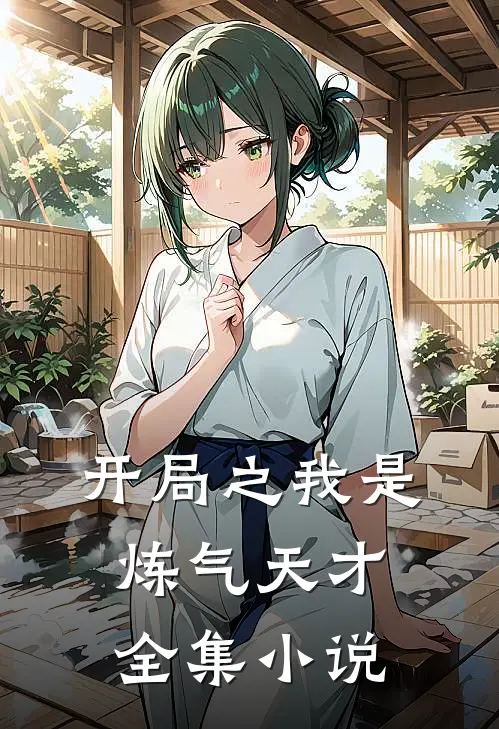 开局之我是炼气天才全集小说