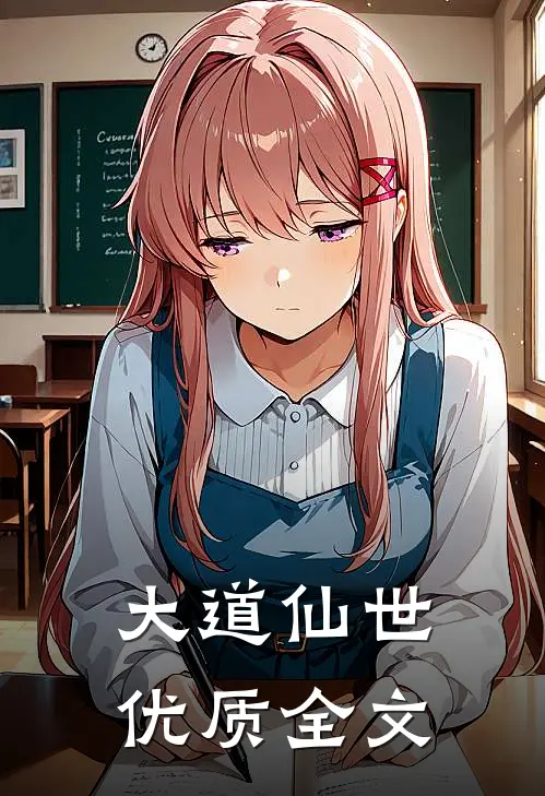 大道仙世优质全文