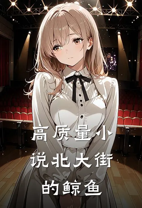 高质量小说北大街的鲸鱼