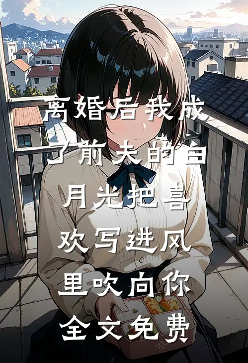 离婚后我成了前夫的白月光-把喜欢写进风里吹向你全文免费