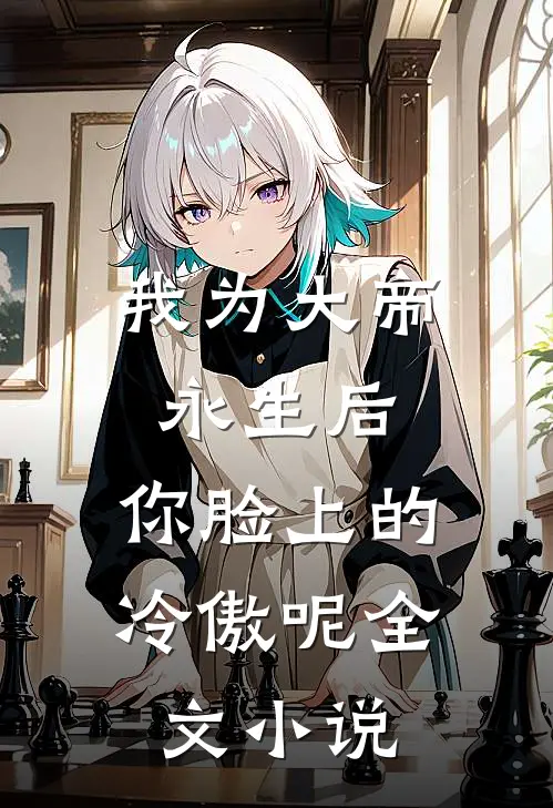 我为大帝永生后，你脸上的冷傲呢全文小说