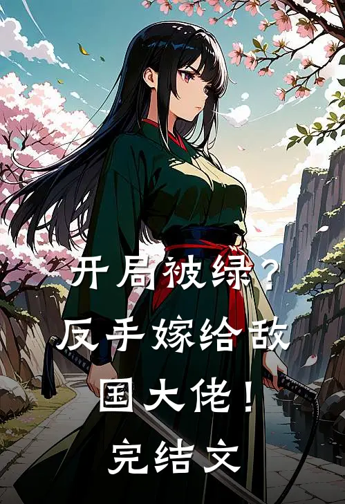 开局被绿？反手嫁给敌国大佬！完结文