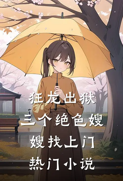 狂龙出狱，三个绝色嫂嫂找上门热门小说