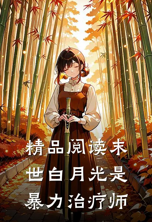 精品阅读末世白月光是暴力治疗师