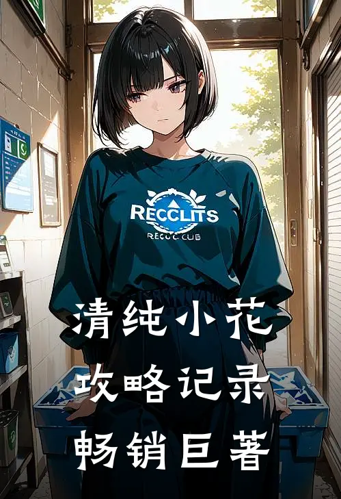 清纯小花攻略记录畅销巨著