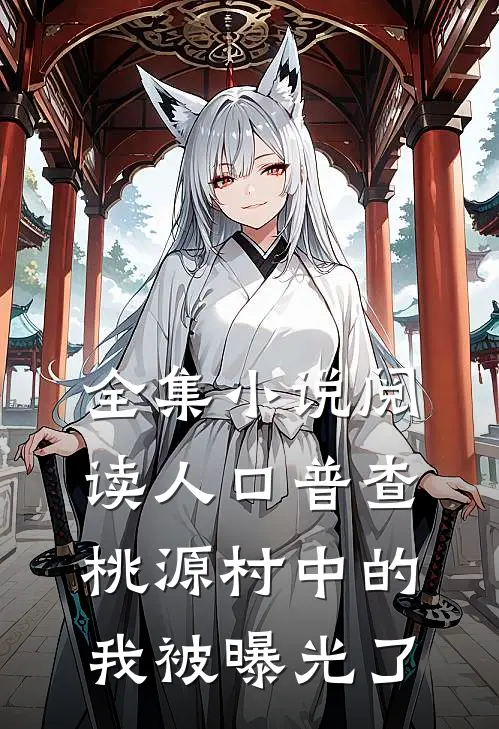 全集小说阅读人口普查：桃源村中的我被曝光了