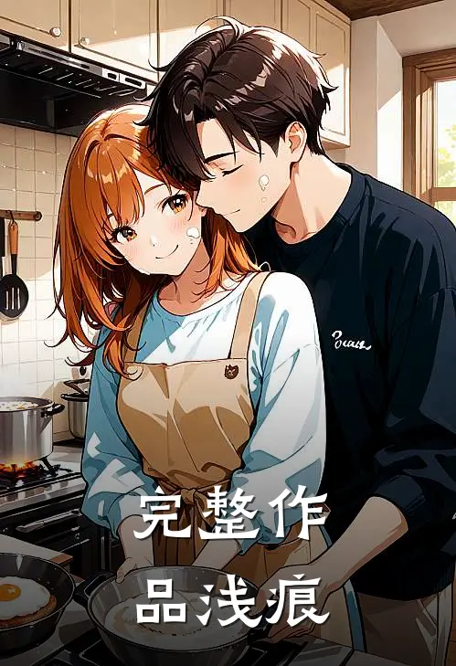 完整作品浅痕