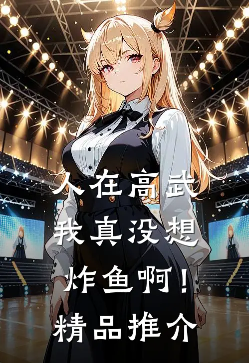 人在高武：我真没想炸鱼啊！精品推介