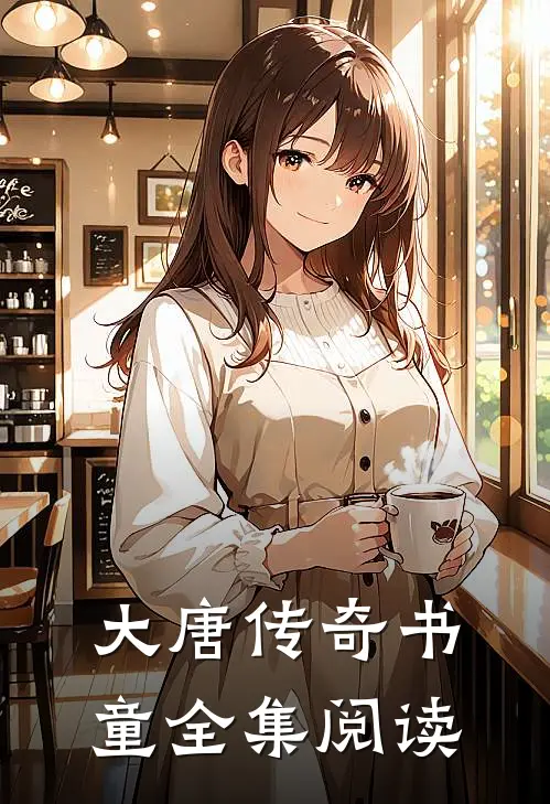 大唐传奇书童全集阅读