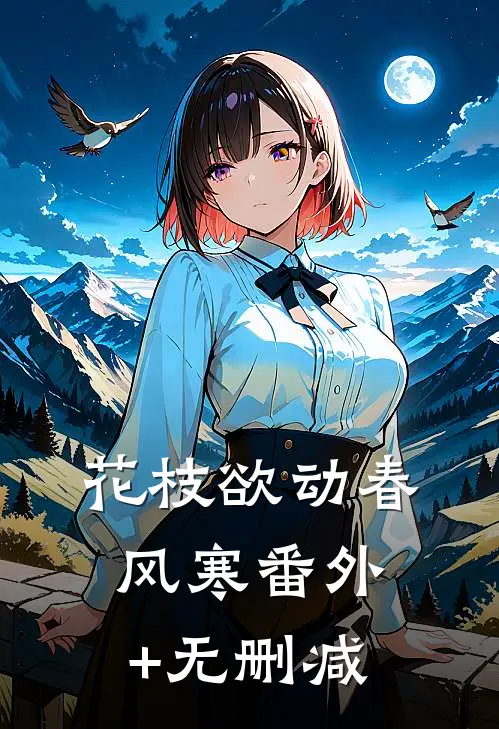 花枝欲动春风寒番外+无删减