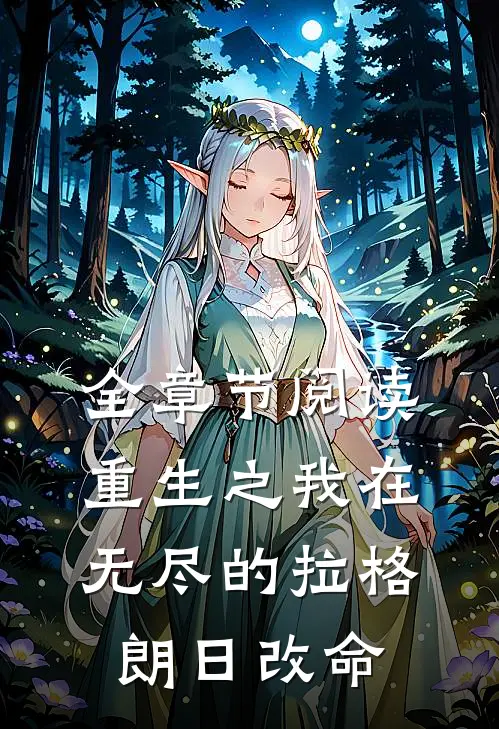 全章节阅读重生之我在无尽的拉格朗日改命