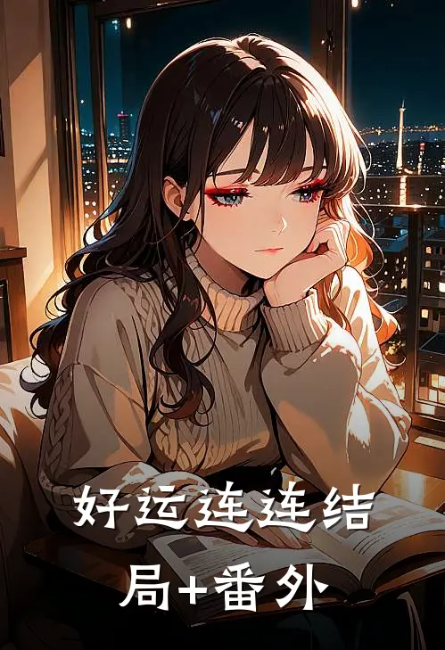 好运连连结局+番外