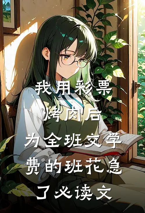 我用彩票烤肉后，为全班交学费的班花急了必读文