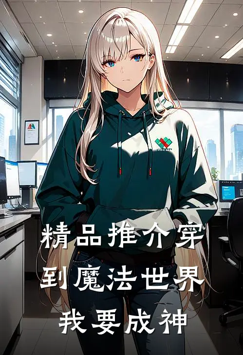 精品推介穿到魔法世界我要成神