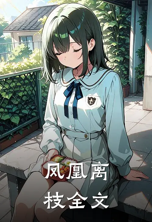 凤凰离枝全文