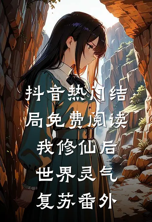 抖音热门结局免费阅读我修仙后世界灵气复苏番外