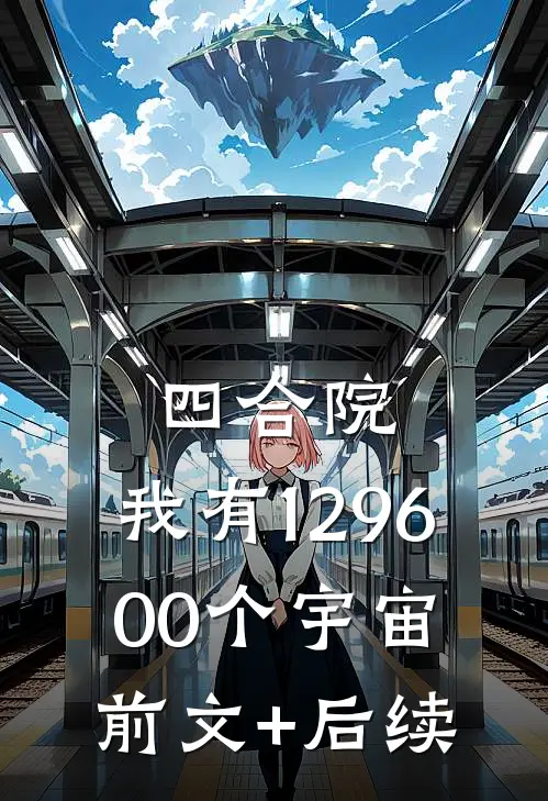 四合院：我有129600个宇宙前文+后续