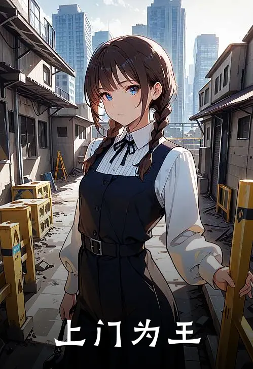 上门为王