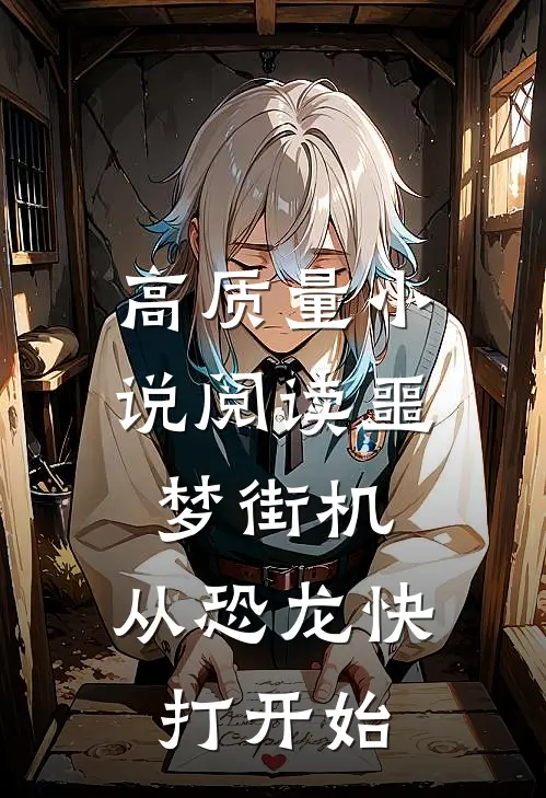 高质量小说阅读噩梦街机：从恐龙快打开始