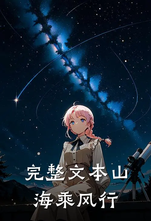 完整文本山海乘风行