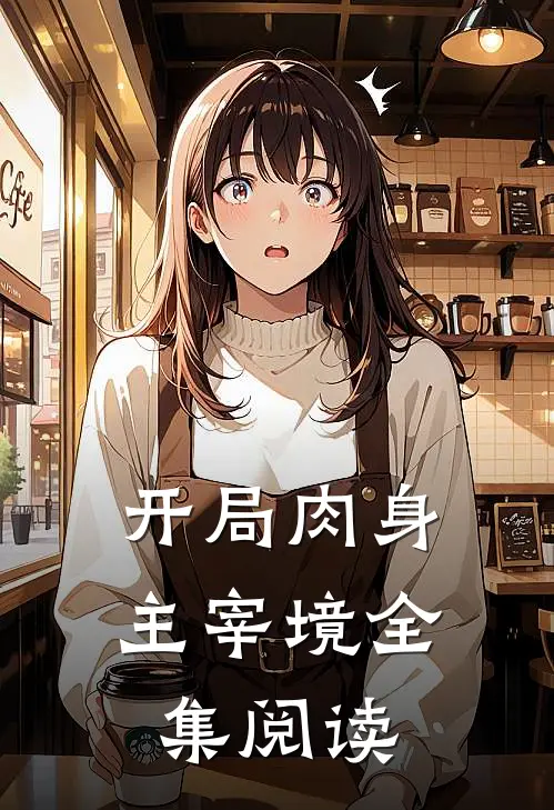 开局肉身主宰境全集阅读