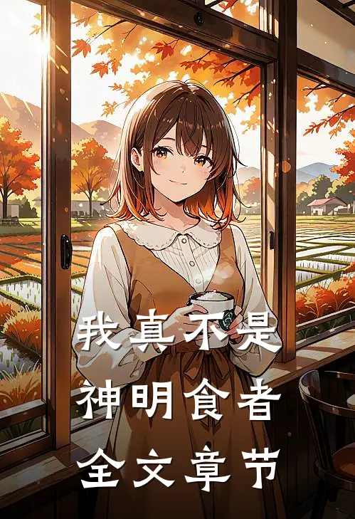 我真不是神明食者全文章节