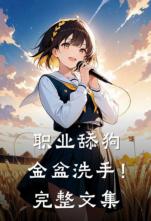 职业舔狗，金盆洗手！完整文集